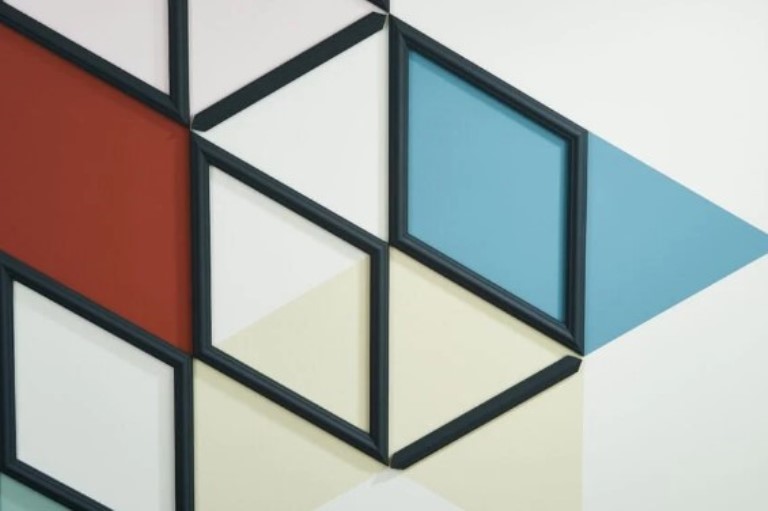 Plintă de perete NOËL & MARQUET, WALLSTYL, WL3