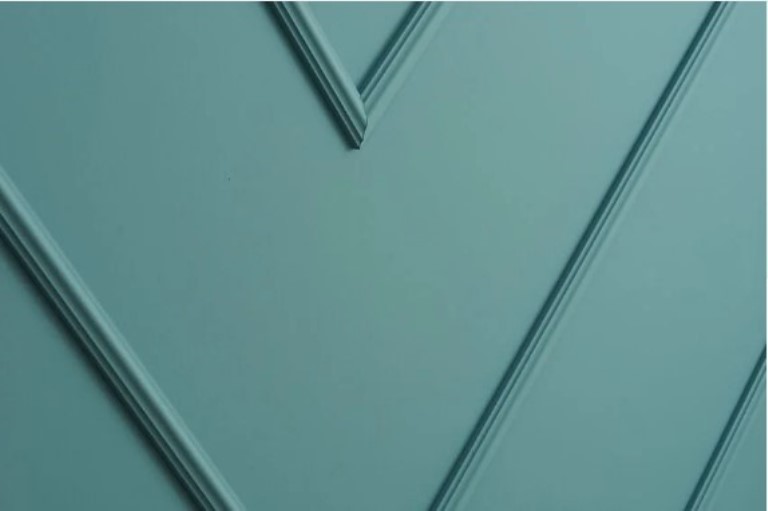 Plintă de perete NOËL & MARQUET, WALLSTYL, WL3