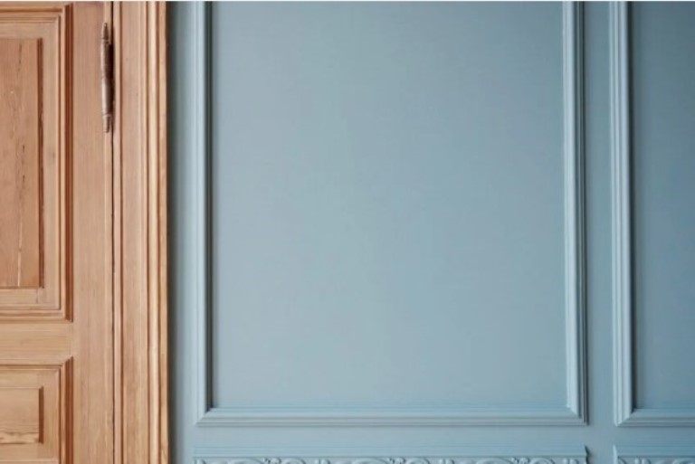 Plintă de perete NOËL & MARQUET, WALLSTYL, WL2