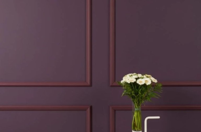 Plintă de perete NOËL & MARQUET, WALLSTYL, WL2