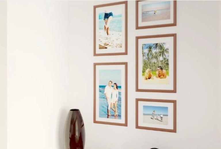 Plintă de perete NOËL & MARQUET, WALLSTYL, WL7