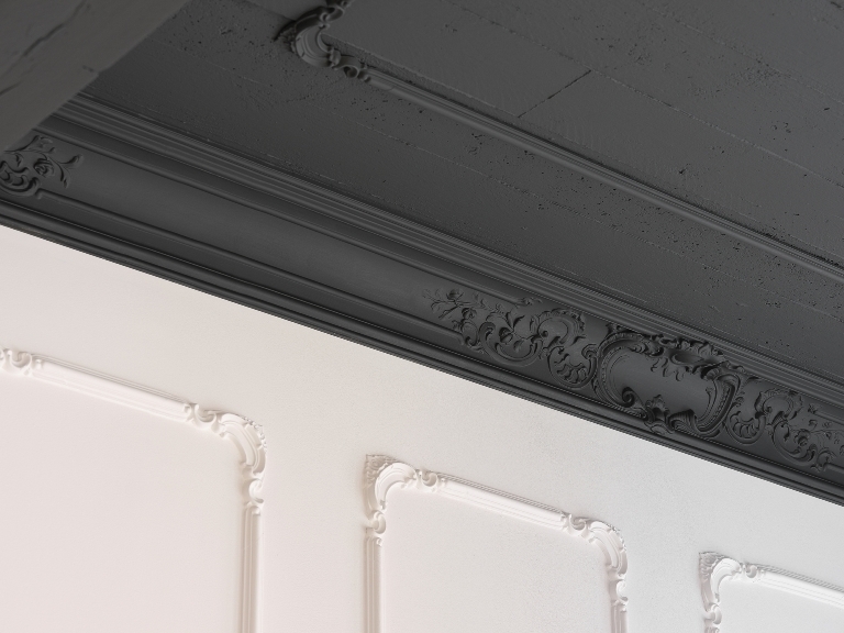 Cornier-unghi NOËL & MARQUET, ARSTYL, Z101