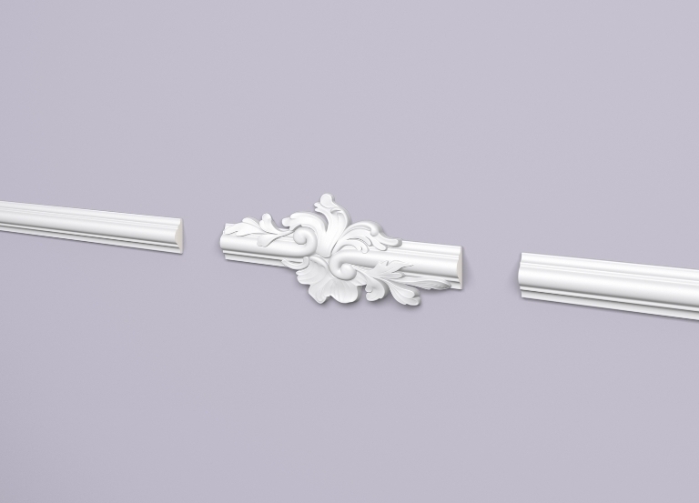 Element decorativ NOËL & MARQUET, ARSTYL, Z104