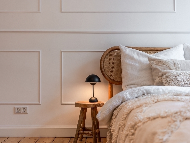 Plintă de perete NOËL & MARQUET, ARSTYL, Z10