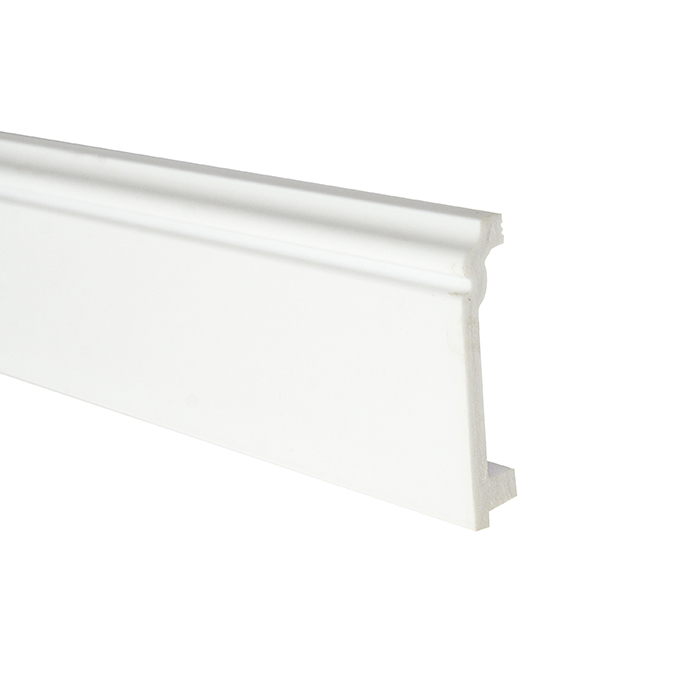 Plinta XPS, Bellodeco, П 4