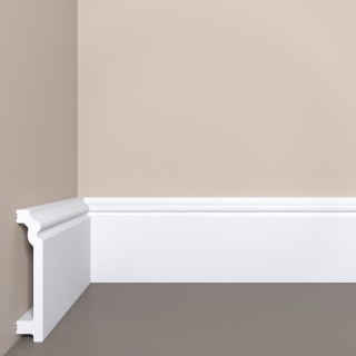 Plinta XPS, Bellodeco, П 4