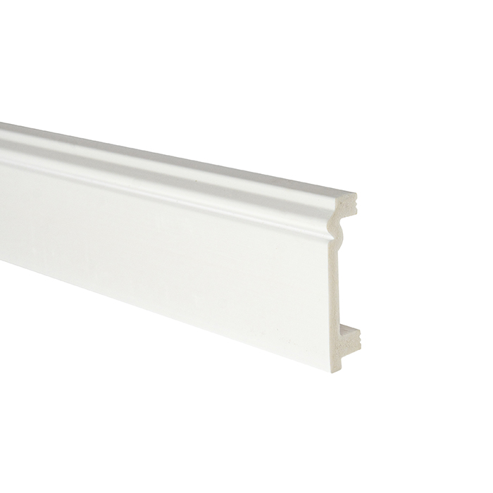 Plinta XPS, Bellodeco, П 3