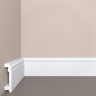 Plinta XPS, Bellodeco, П 3