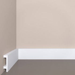 Plinta XPS, Bellodeco, П 15