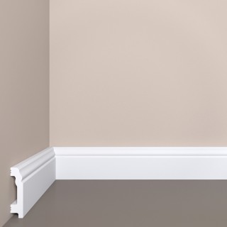 Plinta XPS, Bellodeco, П 1