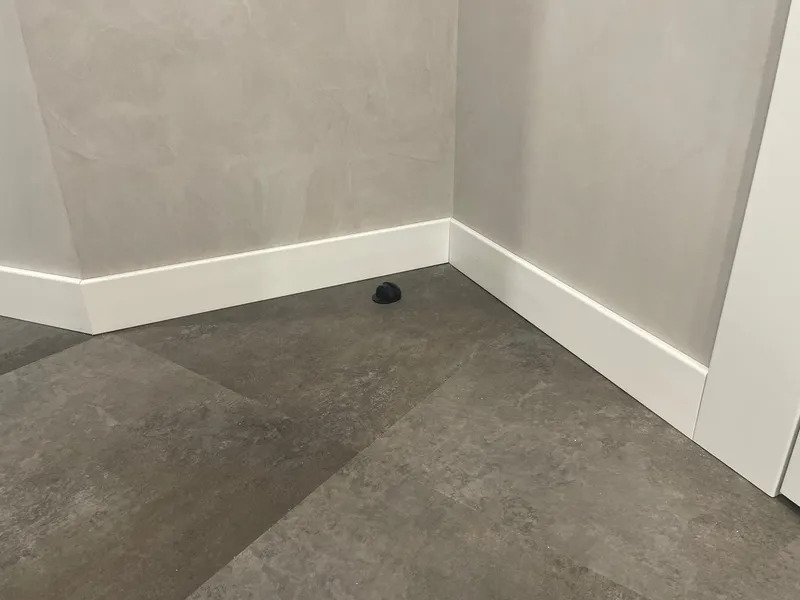 Plinta ARBITON, STIQ, S0820