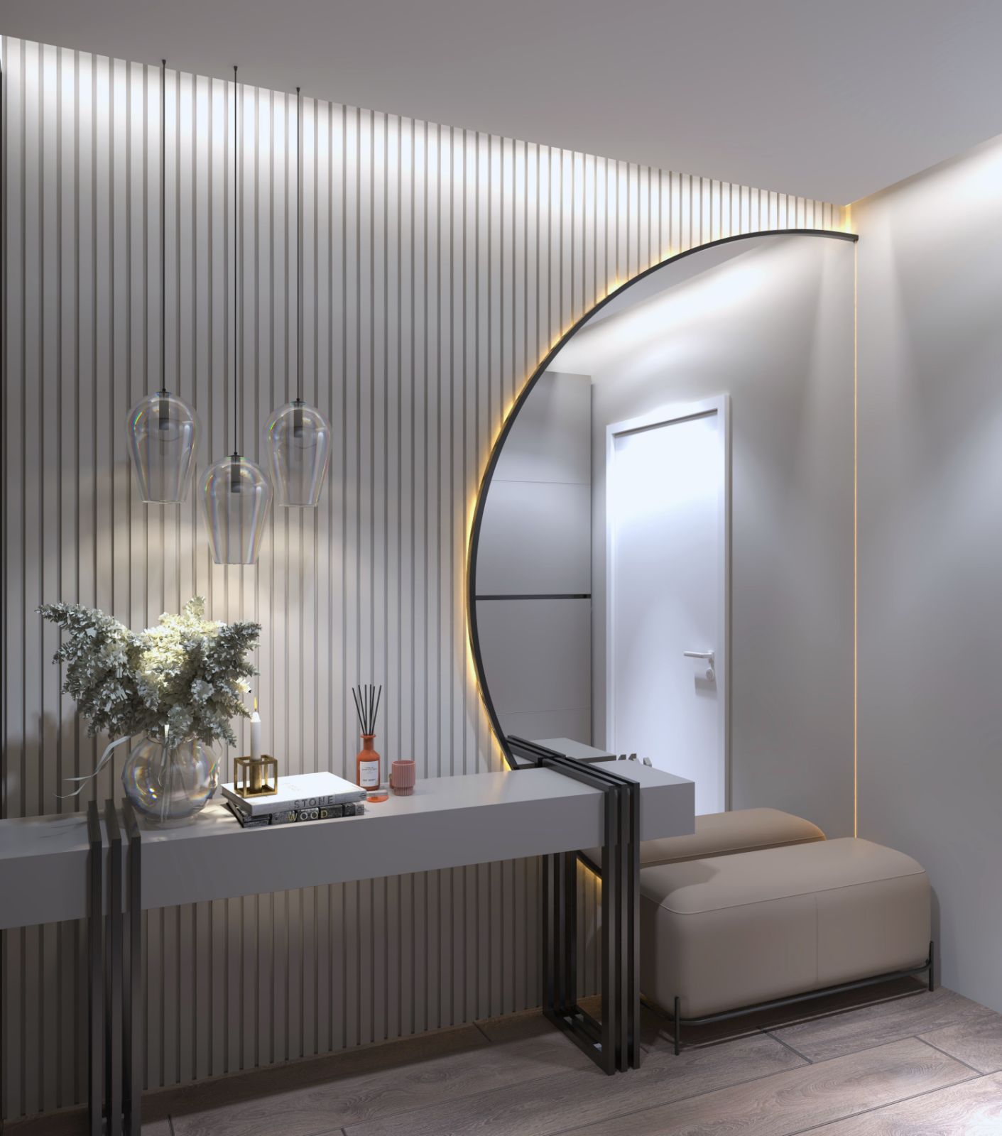 Panou decorativ CP 03/2