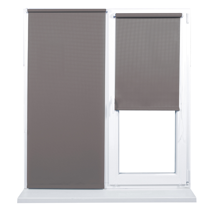 Jaluzele rulou SORSELLA Bej 0,70x2,30 m
