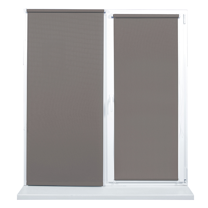 Jaluzele rulou SORSELLA Bej 0,70x2,30 m