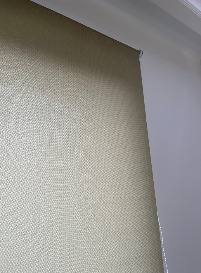 Jaluzele rulou STANDARD, RIBBED gri 1,60x2,40 m