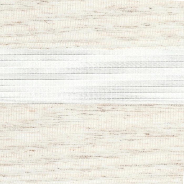 Jaluzele rulou Zi-Noapte STANDARD BH-08 Nature 1,60x2,50 m