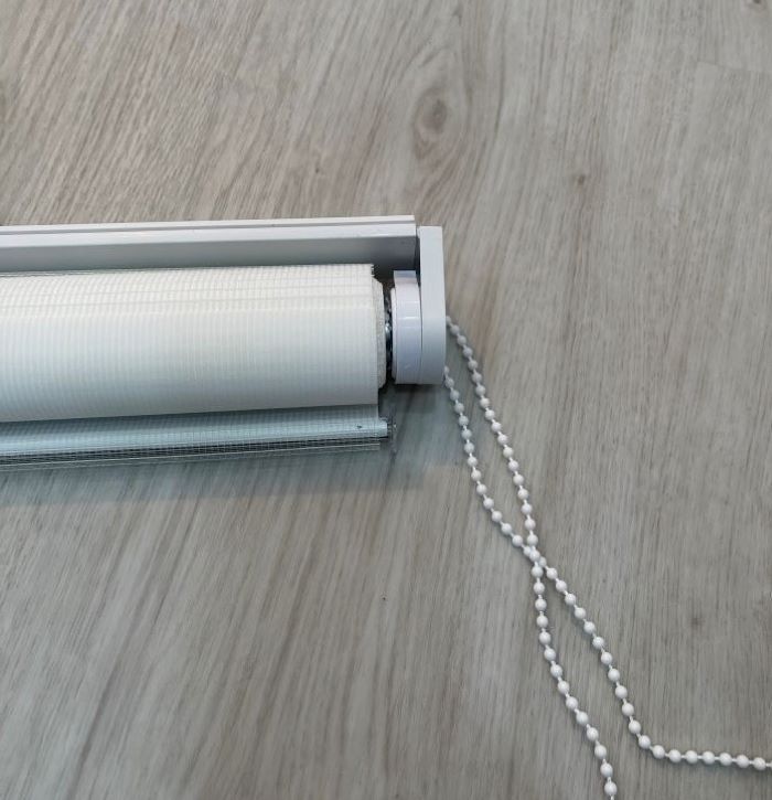 Рольшторы день-ночь СТАНДАРТ BH-08 Натур 1,10×2,50 м