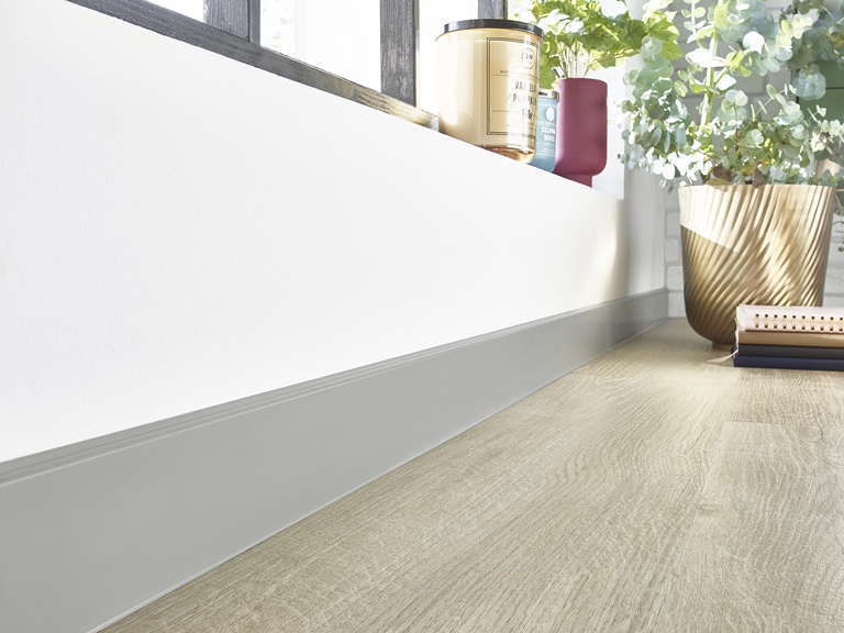 Plinta VIGO 60 hybrid, 4 Antracit