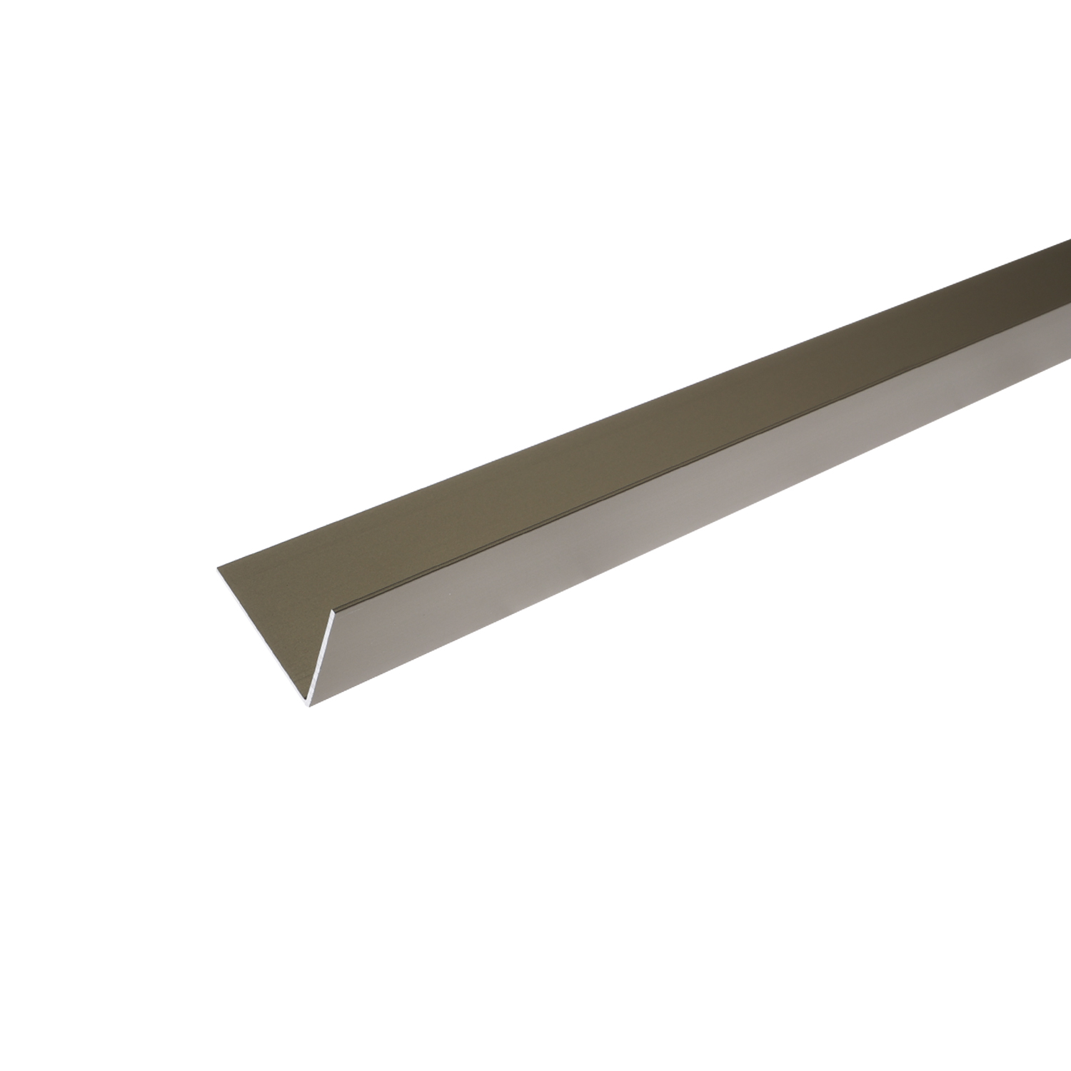 A30 Profil aluminiu universal 30/30 mm 2.5 m, Champagne Matt (copiază)