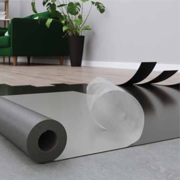 Substrat pentru LVT Multiprotec FASTLAY HD