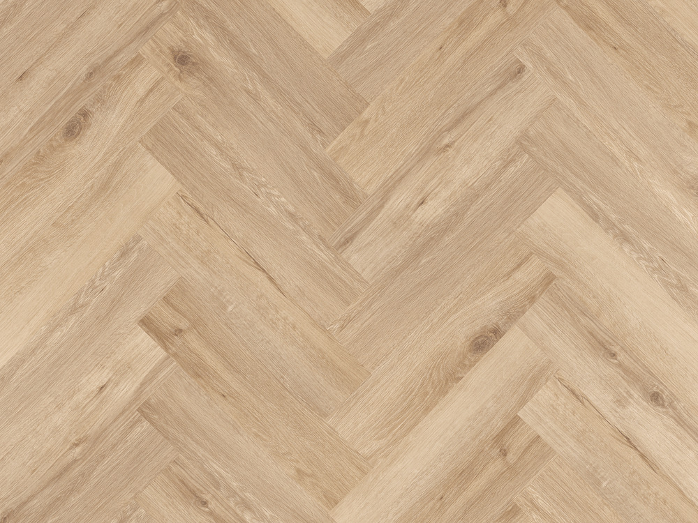 Pardoseala SPC ARBITON colecția Amaron Herringbone Stejar WEMBLEY, CA159