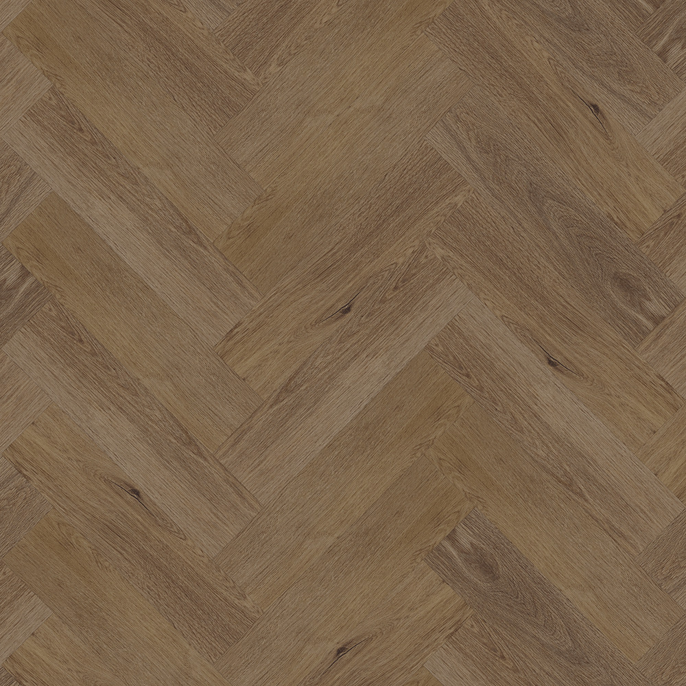 Pardoseala SPC ARBITON colecția Amaron Herringbone, Stejar Georgetown, CA 147
