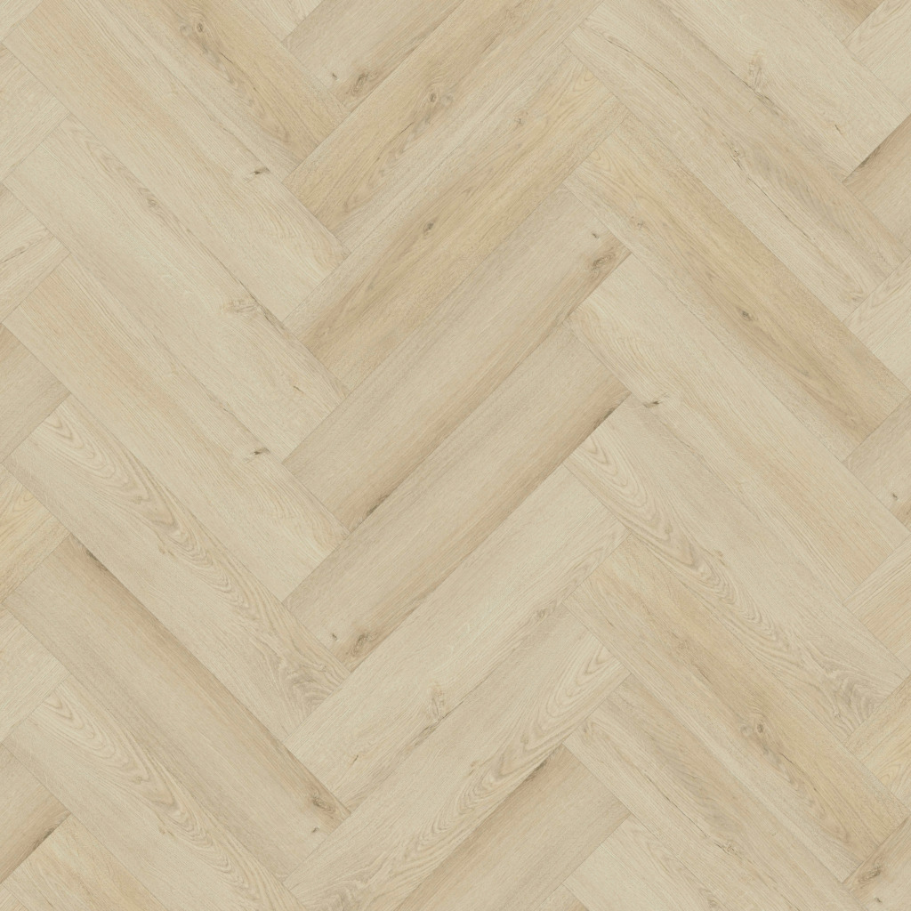 Pardoseala SPC ARBITON colecția Amaron Herringbone, Stejar Preston, CA 167