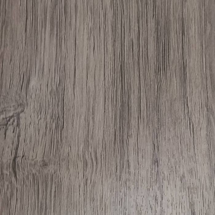 T15, Profil T din aluminiu pentru rosturi de dilatare, 2.5 m, 25 Wenge Namibia