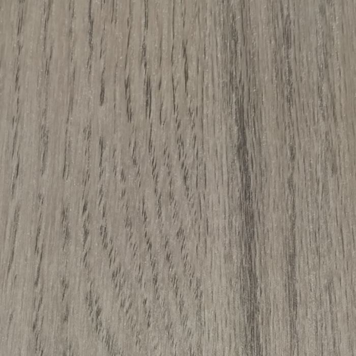 T15, Profil T din aluminiu pentru rosturi de dilatare, 2.5 m, 24 Nuc Nobil
