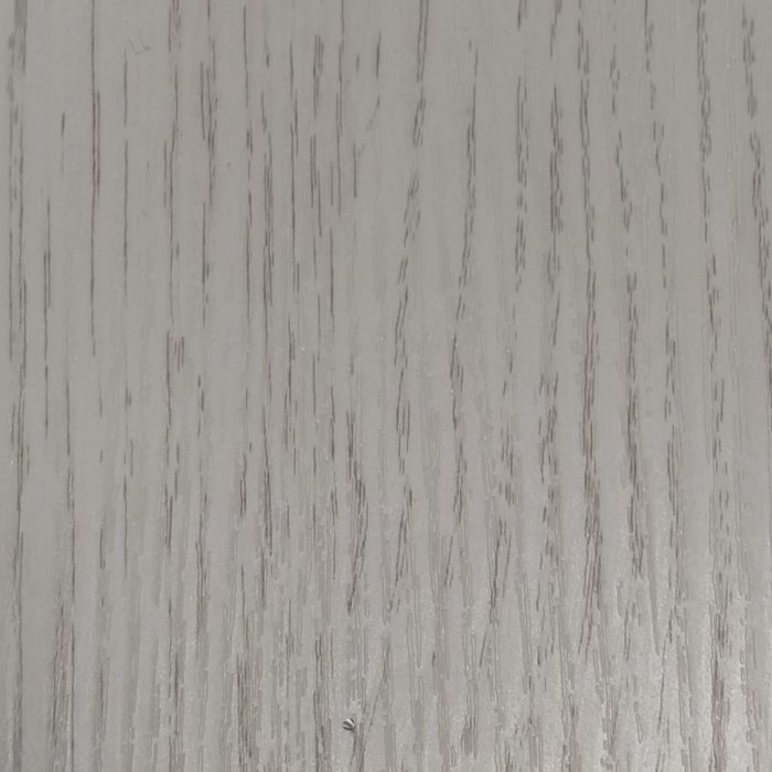 T15, Profil T din aluminiu pentru rosturi de dilatare, 2.5 m, 14 Stejar Rovaniemi