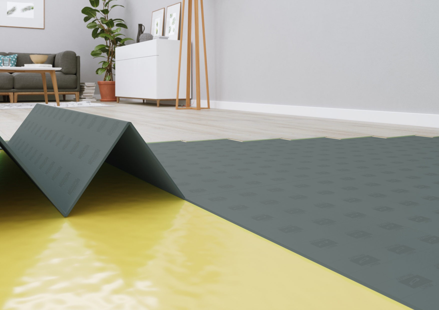 Substrat Sprintus XPS 3mm