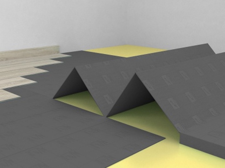 Substrat Sprintus XPS 5mm