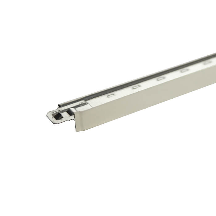 Profil secundar cu corp de iluminat LED 30W