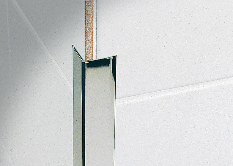 A20 Profil aluminiu universal 20/20 mm, 2.5 m, Silver Matt