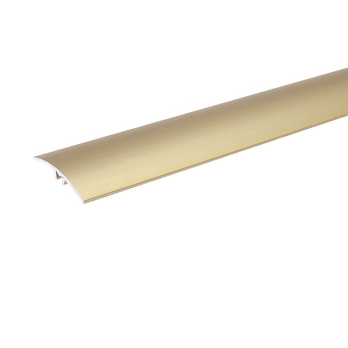 D2, Profil de îmbinare 2 m, Gold Matt
