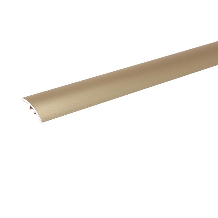 D1, Profil de îmbinare 2,5 m, Gold Matt