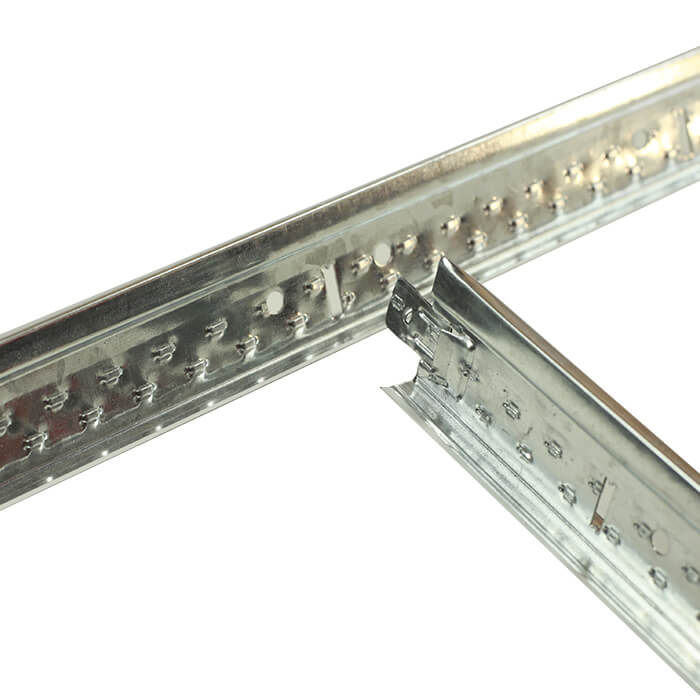 Profil principal 3600 mm