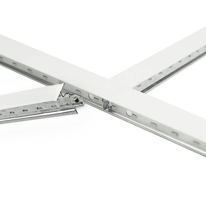 Profil compartimentar 600 mm