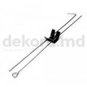 Arc de suspensie, tip Fluturas