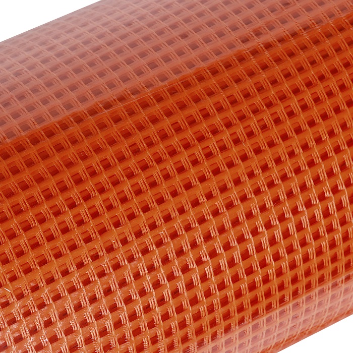 Plasă din fibră de sticlă Standard 5x5 mm, 160 gr, 50m2