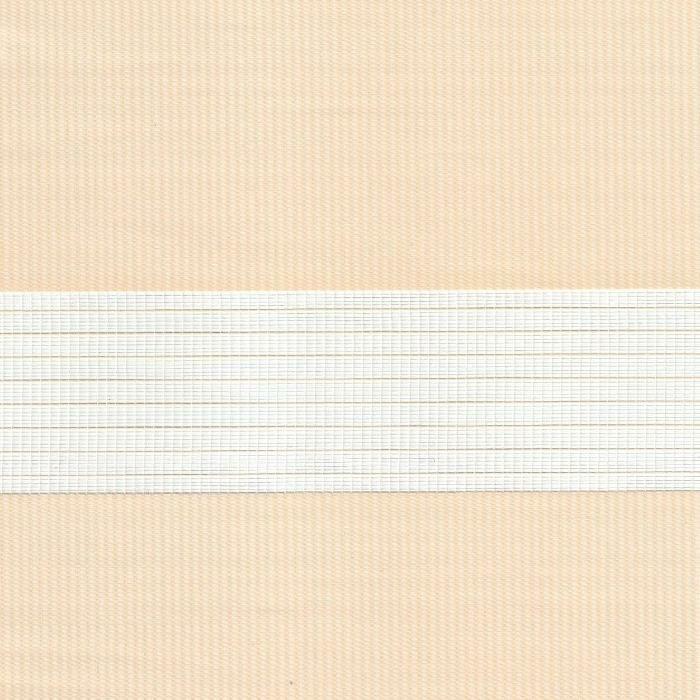Jaluzele rulou Zi-Noapte BH -05 Creme New 0,70x1,70 m