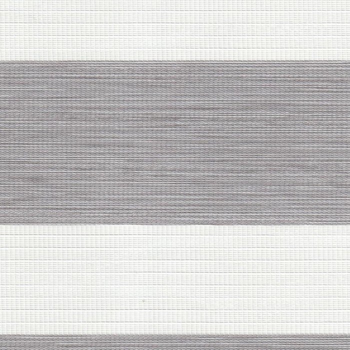 Jaluzele rulou Zi-Noapte BH-3003 Gri-Nature 0,70×2,10 m (ușă balcon)