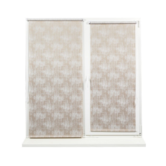 Jaluzele rulou AVANTI 1103 Bej 0,70×2,10 m (ușă balcon)