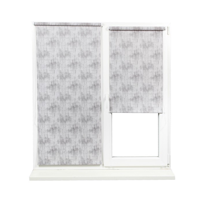 Jaluzele rulou AVANTI 1105 Brun 0,55x1,70 m