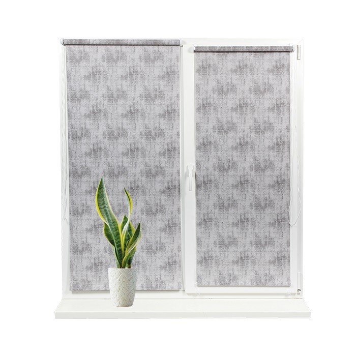 Jaluzele rulou AVANTI 1105 Brun 0,50x1,70 m