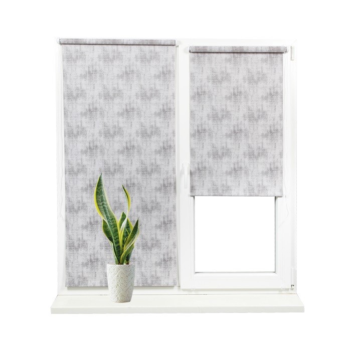 Jaluzele rulou AVANTI 1105 Brun 0,45x1,70 m