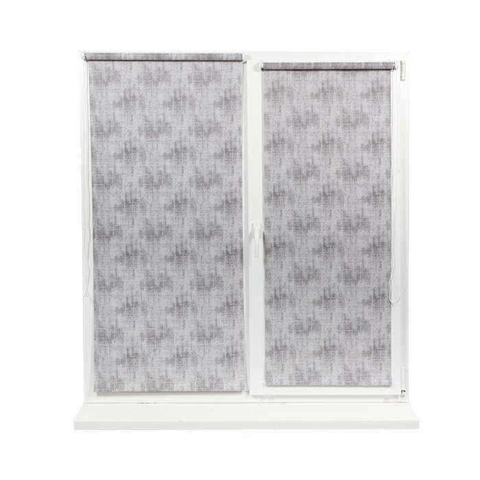 Jaluzele rulou AVANTI 1105 Brun 0,45x1,70 m