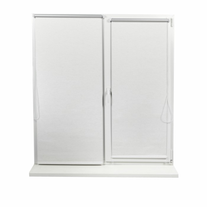 Jaluzele blackout MADAGASCAR-063 Nature 0,70×2,10 m (ușă balcon)