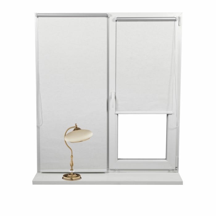 Jaluzele blackout MADAGASCAR-063 Nature 0,50x1,70 m