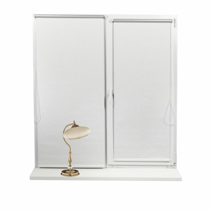 Jaluzele blackout MADAGASCAR-063 Nature 0.40 x 1.70 m